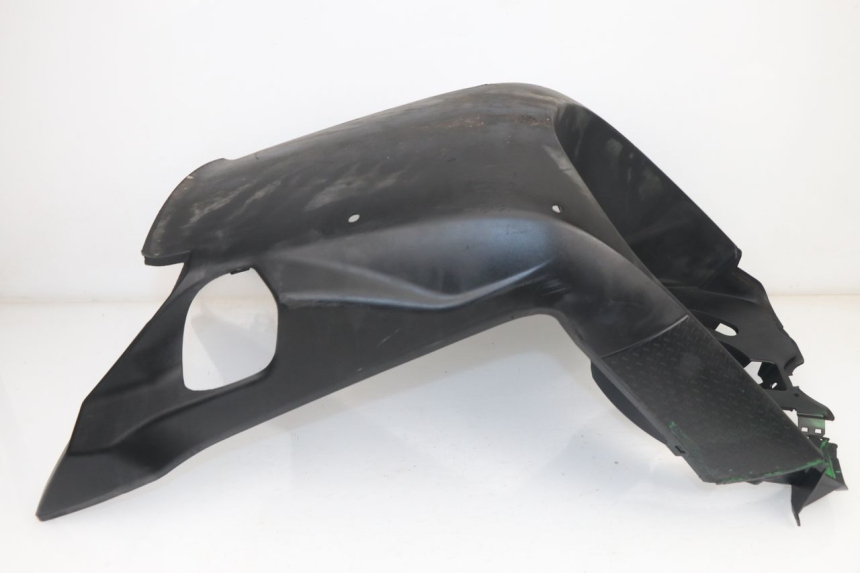 photo de BAJO CARENADO YAMAHA BW'S BWS 125 (2010 - 2013) - Características distintivas