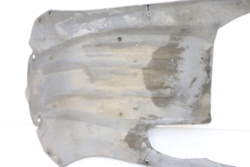 photo de BAJO CARENADO YAMAHA BW'S 100 (1999 - 2002) - Estado de la superficie y material