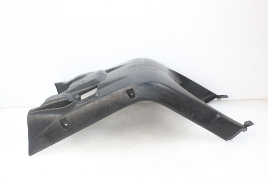 photo de BAJO DE CHASIS YAMAHA BW'S EASY 50 (2013 - 2016) - Primer plano técnico