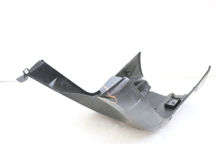 photo de BAJO DE CHASIS YAMAHA BW'S EASY 50 (2013 - 2016) - Zoom estado de uso