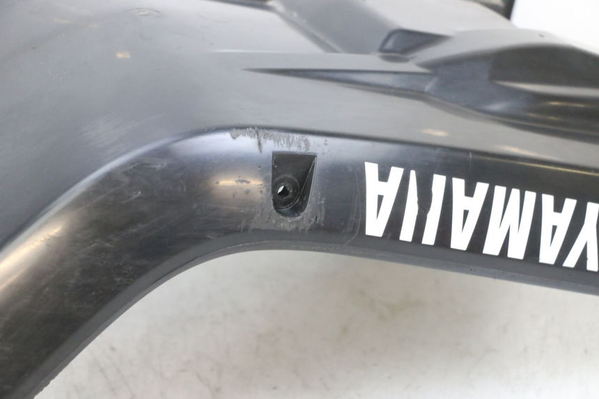 photo de BAJO DE CHASIS YAMAHA BW'S EASY 50 (2013 - 2016) - Detalles de los puntos de fijación