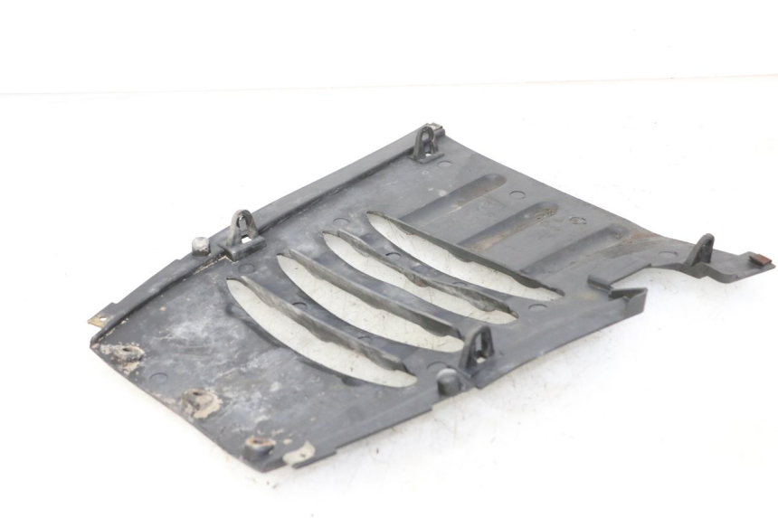 photo de BAJO CARENADO ORCAL CAVARO 4T 50 (2019 - 2023) - Zoom estado de uso