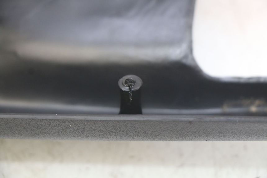 photo de FALDóN TGB CITY 2 50 (2009 - 2013) - Zoom estado de uso