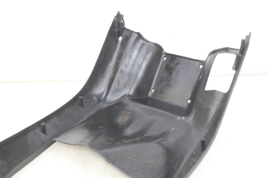 photo de FALDóN TGB CITY 2 50 (2009 - 2013) - Primer plano técnico