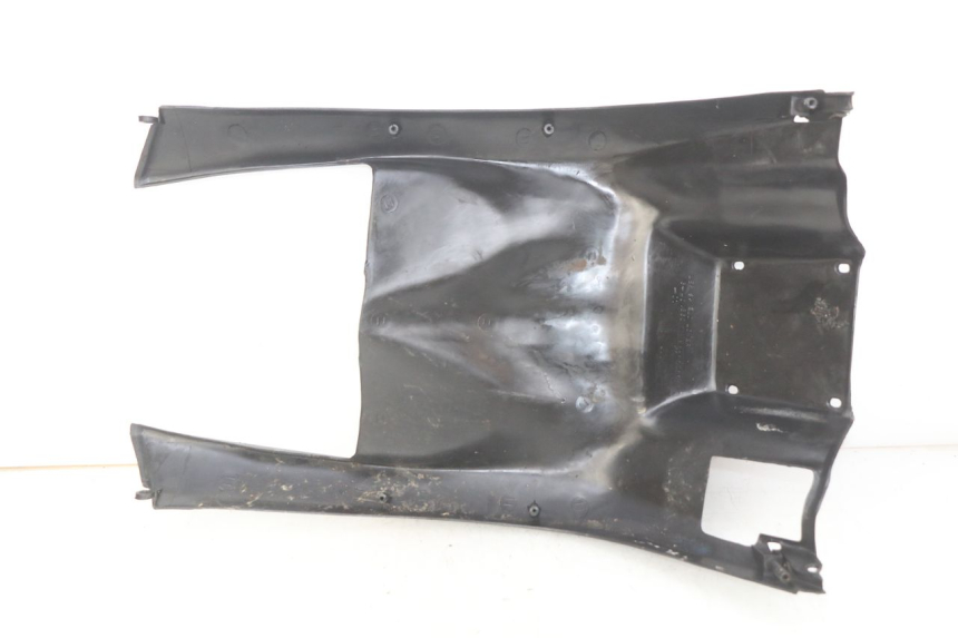 photo de FALDóN TGB CITY 2 50 (2009 - 2013) - Vista general del producto