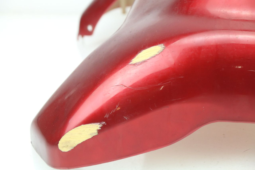 photo de BAJO CARENADO REVATTO CITYONE 125 (2006 - 2007) - Características distintivas