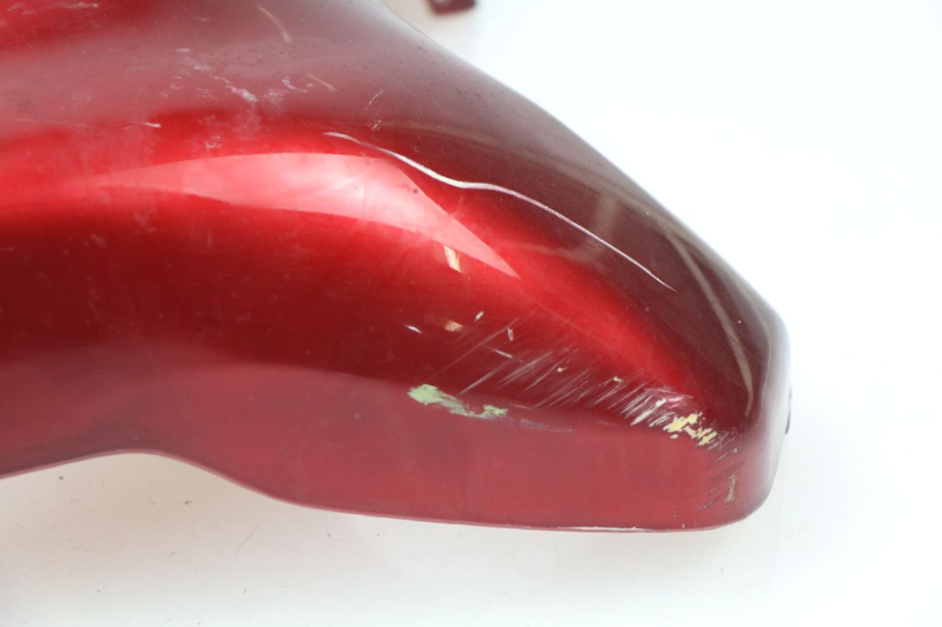 photo de BAJO CARENADO REVATTO CITYONE 125 (2006 - 2007) - Inspección visual detallada