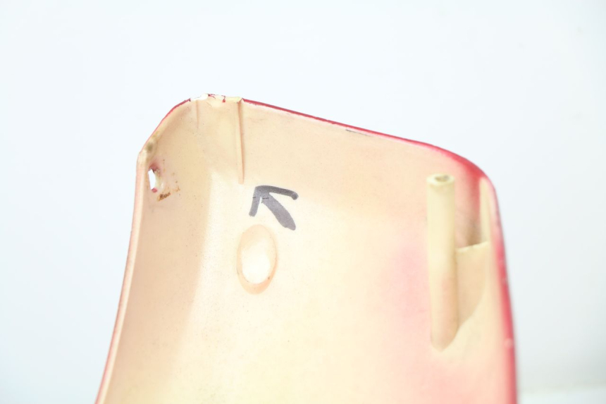 photo de BAJO CARENADO REVATTO CITYONE 125 (2006 - 2007) - Otra perspectiva