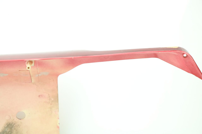 photo de BAJO CARENADO REVATTO CITYONE 125 (2006 - 2007) - Primer plano técnico