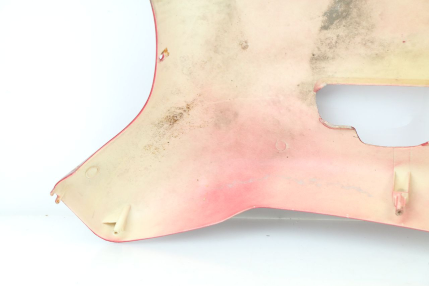 photo de BAJO CARENADO REVATTO CITYONE 125 (2006 - 2007) - Detalles de los puntos de fijación