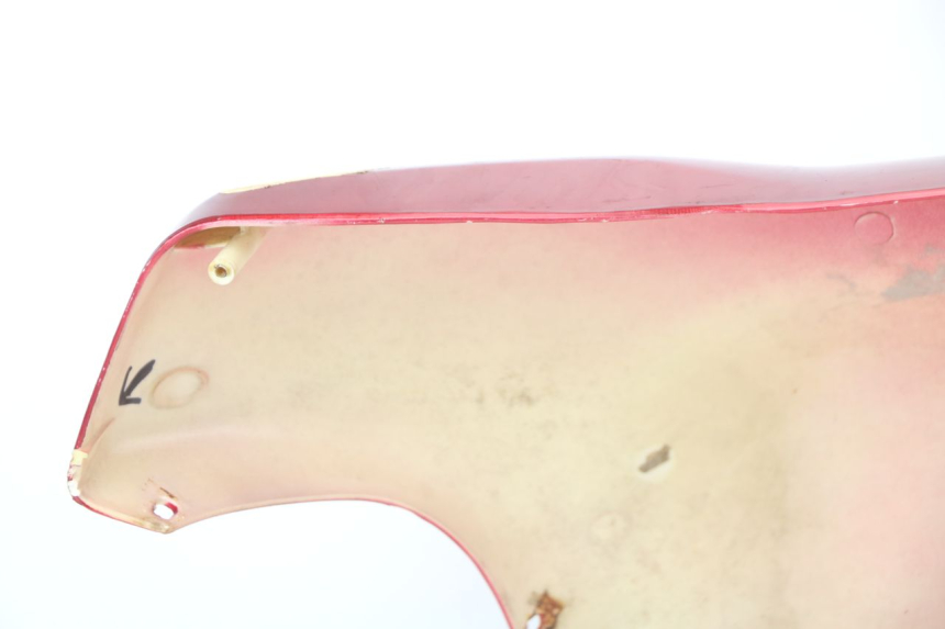 photo de BAJO CARENADO REVATTO CITYONE 125 (2006 - 2007) - Estado de la superficie y material