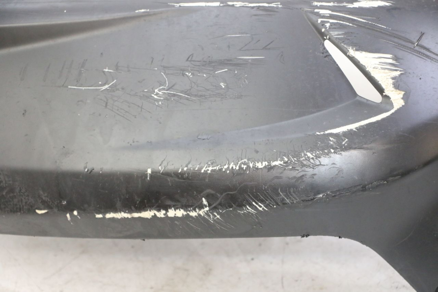 photo de BAJO DEL CHASIS PEUGEOT CITYSTAR 50 (2013 - 2017) - Zoom sobre los componentes