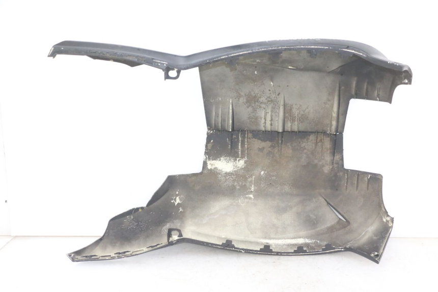 photo de BAJO DEL CHASIS PEUGEOT CITYSTAR 50 (2013 - 2017) - Detalles de los puntos de fijación