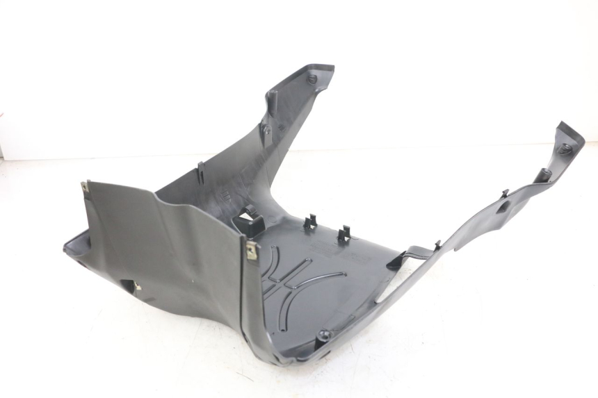 photo de BAJO DEL CHASIS SYM CROX 4T 50 (2016 - 2023) - Zoom estado de uso