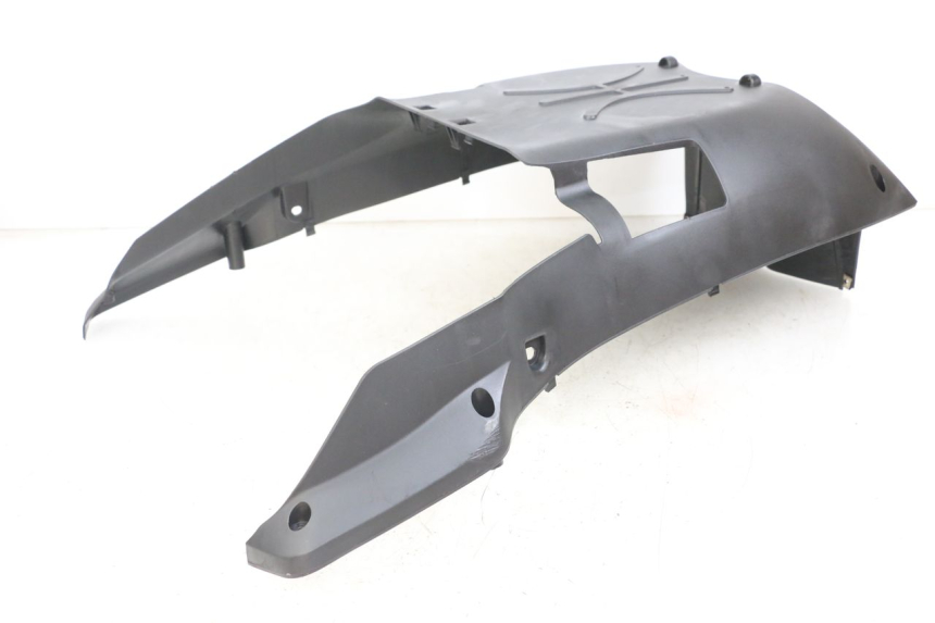 photo de BAJO DEL CHASIS SYM CROX 4T 50 (2016 - 2023) - Vista general del producto