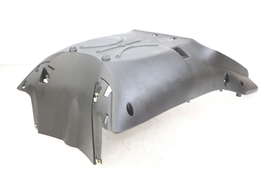 photo de BAJO DEL CHASIS SYM CROX 4T 50 (2016 - 2023) - Estado de la superficie y material