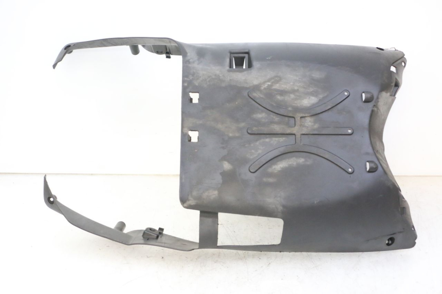 photo de BAJO DEL CHASIS SYM CROX 4T 50 (2016 - 2023) - Vista principal