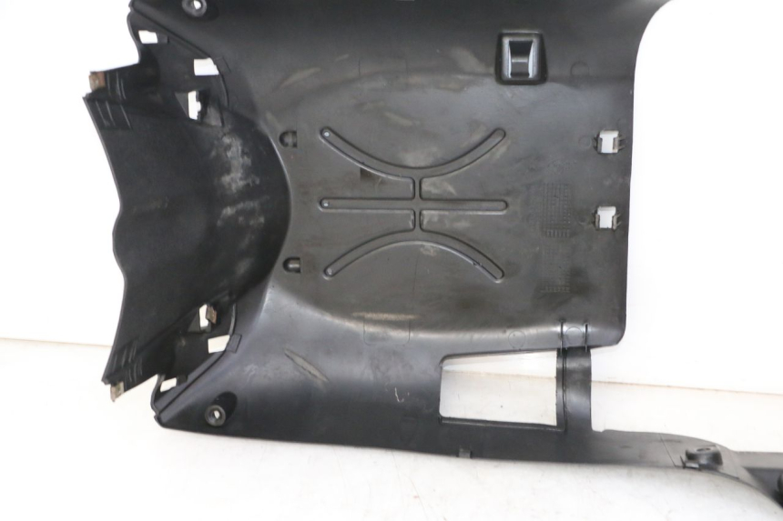 photo de BAJO DEL CHASIS SYM CROX 4T 50 (2016 - 2023) - Zoom estado de uso