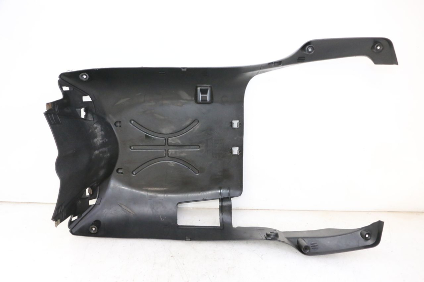 photo de BAJO DEL CHASIS SYM CROX 4T 50 (2016 - 2023) - Vista general del producto