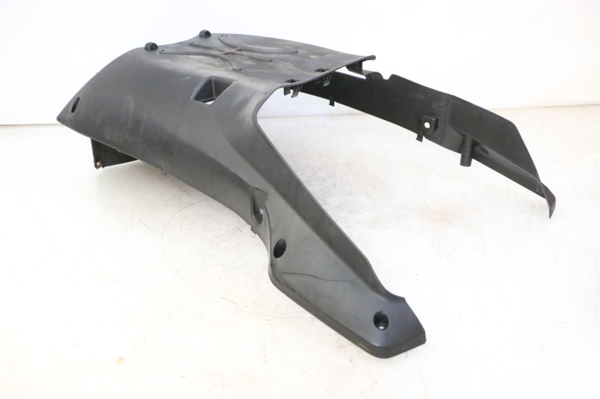 photo de BAJO DEL CHASIS SYM CROX 4T 50 (2016 - 2023) - Estado de la superficie y material