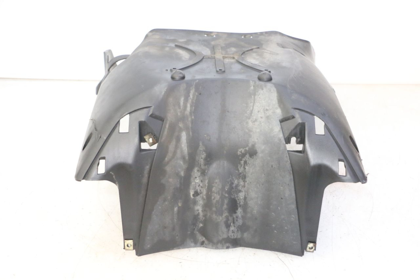 photo de BAJO DEL CHASIS SYM CROX 4T 50 (2016 - 2023) - Marcados y referencias originales