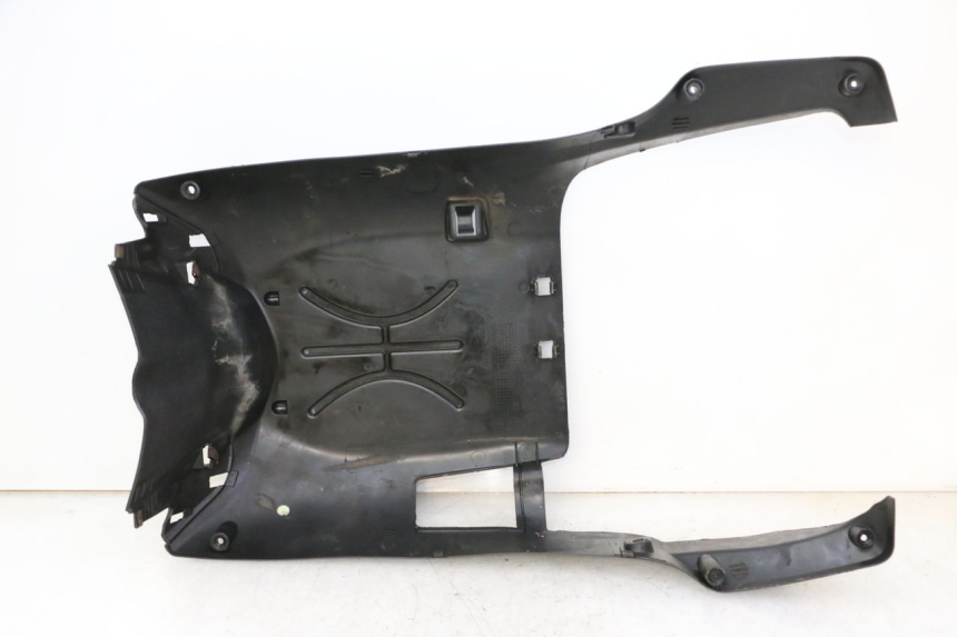 photo de BAJO DEL CHASIS SYM CROX 4T 50 (2016 - 2023) - Zoom estado de uso