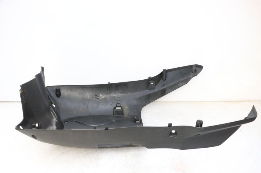 photo de BAJO DEL CHASIS SYM CROX 4T 50 (2016 - 2023) - Otra perspectiva