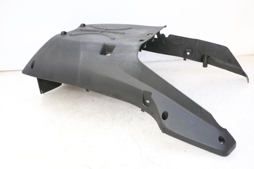 photo de BAJO DEL CHASIS SYM CROX 4T 50 (2016 - 2023) - Primer plano técnico