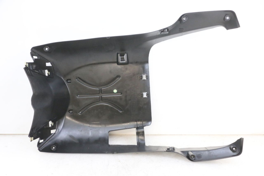 photo de BAJO DEL CHASIS SYM CROX 4T 50 (2016 - 2023) - Características distintivas