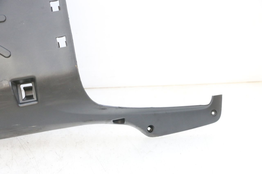 photo de BAJO DEL CHASIS SYM CROX 4T 50 (2016 - 2023) - Inspección visual detallada