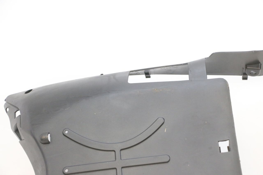 photo de BAJO DEL CHASIS SYM CROX 4T 50 (2016 - 2023) - Ángulo de visión alternativo