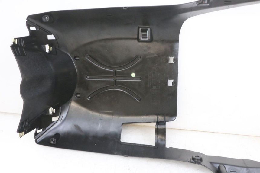 photo de BAJO DEL CHASIS SYM CROX 4T 50 (2016 - 2023) - Vista general del producto