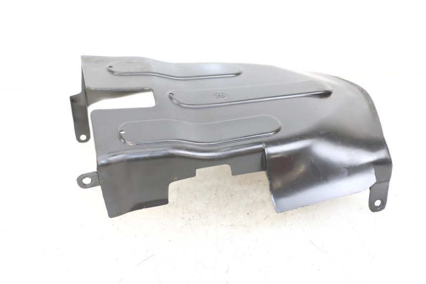 photo de BAJO DEL CHASIS LONGJIA DIGITA 4T 50 (2019 - 2022) - Zoom estado de uso