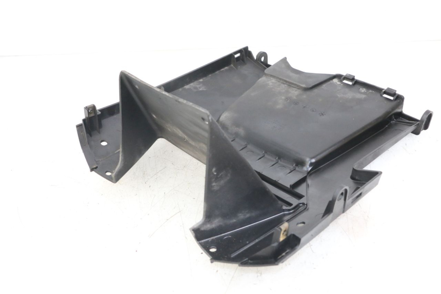 photo de BAJO CARENADO KYMCO DINK STREET ABS 125 (2011 - 2018) - Zoom estado de uso