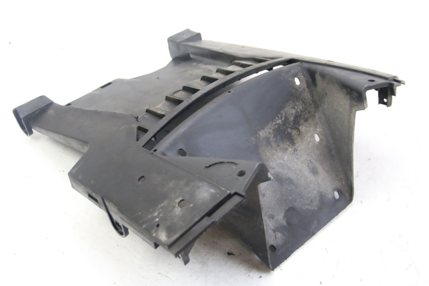 photo de BAJO DE CHASIS KYMCO DINK STREET 125 (2009 - 2014) - Zoom estado de uso