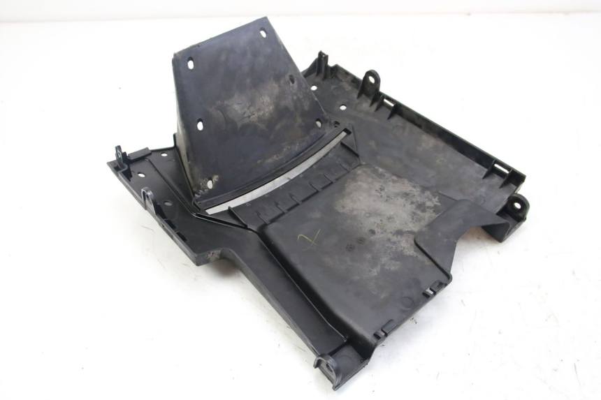 photo de BAJO DE CHASIS KYMCO DINK STREET 125 (2009 - 2014) - Marcados y referencias originales