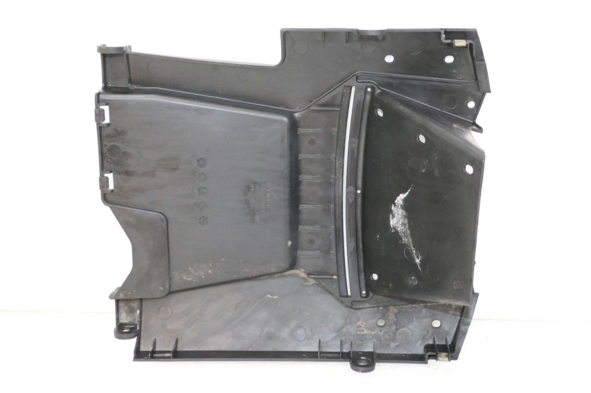 photo de BAJO DE CHASIS KYMCO DINK STREET 125 (2009 - 2014) - Detalle de la pieza