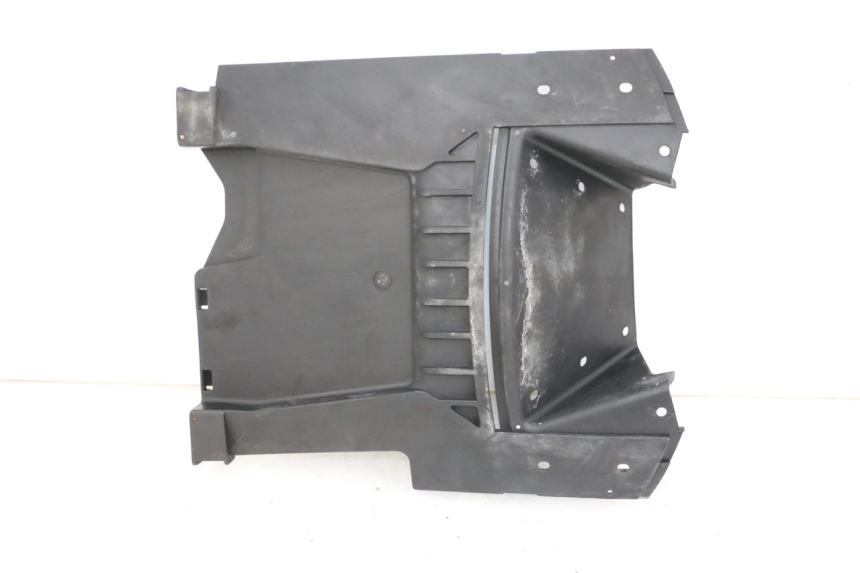 photo de BAJO DE CHASIS KYMCO DINK STREET 125 (2009 - 2014) - Zoom estado de uso