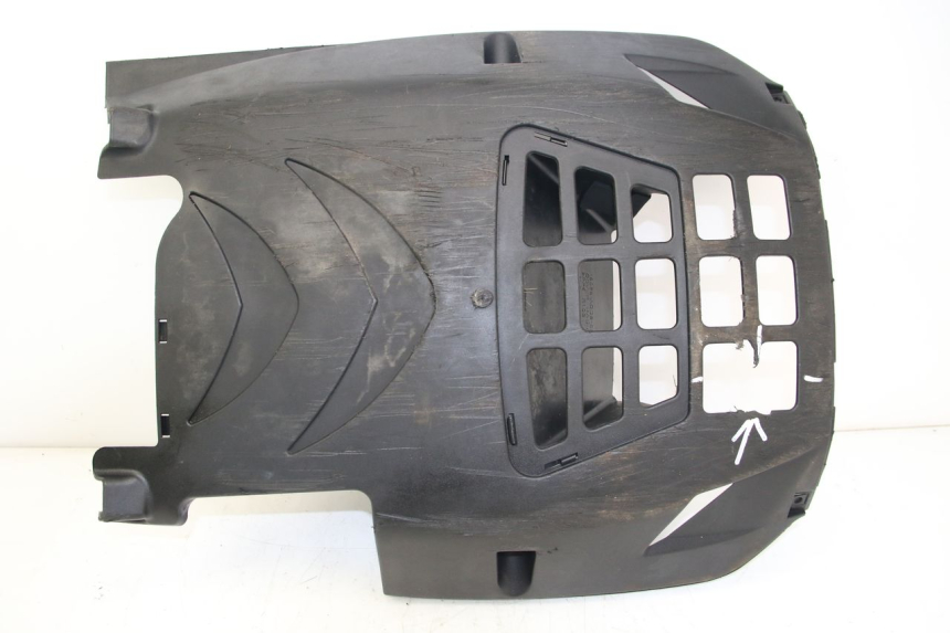 photo de BAJO DEL CHASIS KYMCO DOWNTOWN ABS 125 (2015 - 2017) - Vista principal