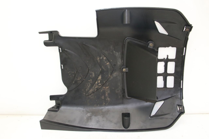 photo de BAJO DEL CHASIS KYMCO DOWNTOWN ABS 125 (2015 - 2017) - Detalle de la pieza