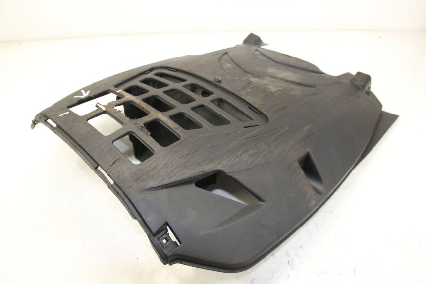 photo de BAJO DEL CHASIS KYMCO DOWNTOWN ABS 125 (2015 - 2017) - Inspección visual detallada