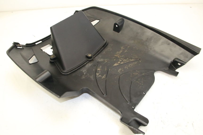 photo de BAJO DEL CHASIS KYMCO DOWNTOWN ABS 125 (2015 - 2017) - Perfil de la pieza de repuesto