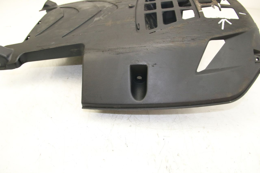 photo de BAJO DEL CHASIS KYMCO DOWNTOWN ABS 125 (2015 - 2017) - Zoom estado de uso