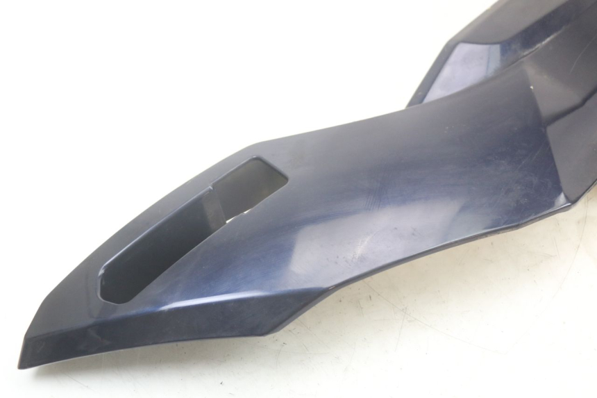 photo de FALDóN LATERAL DERECHO QUADRO 3D S 350 (2013 - 2018) - Primer plano técnico