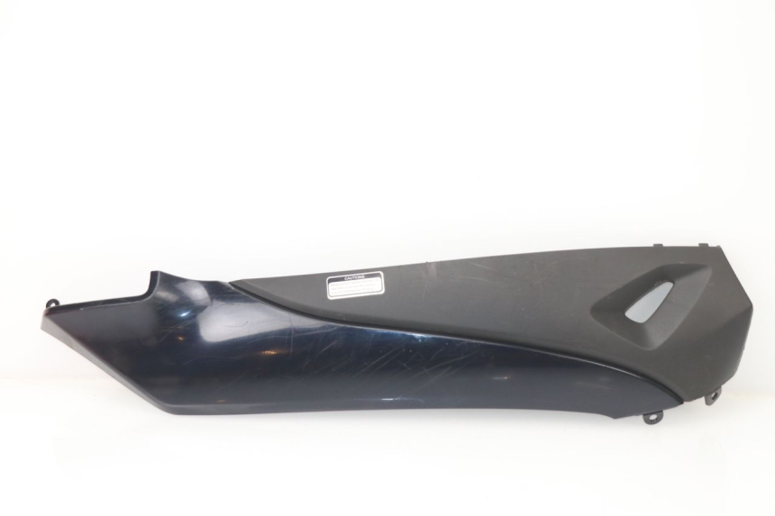 photo de BAJO CARENADO DERECHA KYMCO AGILITY CITY 16P 125 (2015 - 2021) - Vista principal