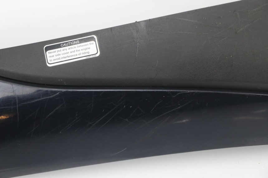 photo de BAJO CARENADO DERECHA KYMCO AGILITY CITY 16P 125 (2015 - 2021) - Vista general del producto