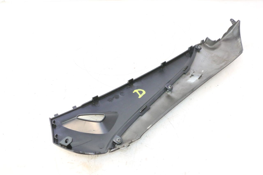 photo de BAJO CARENADO DERECHA KYMCO AGILITY CITY 16P 125 (2015 - 2024) - Recambio usado revisado