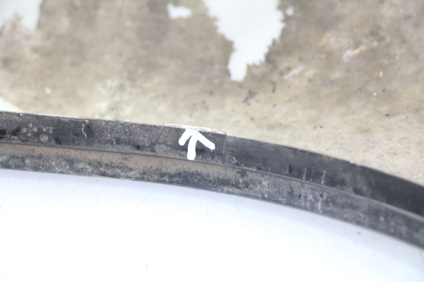 photo de FALDóN DERECHO JONWAY AZTRAL 125 (2008 - 2017) - Otra vista del artículo