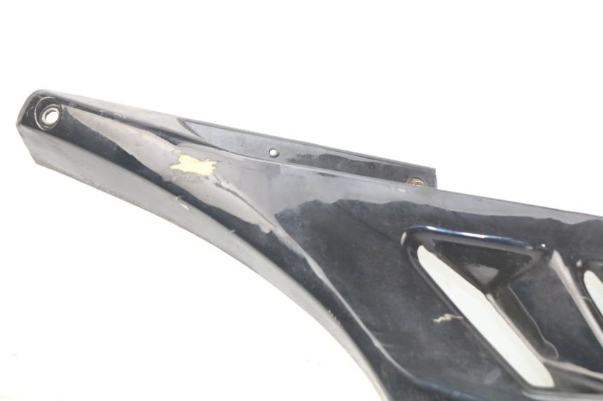 photo de FALDóN DERECHO JONWAY AZTRAL 125 (2008 - 2017) - Inspección visual detallada