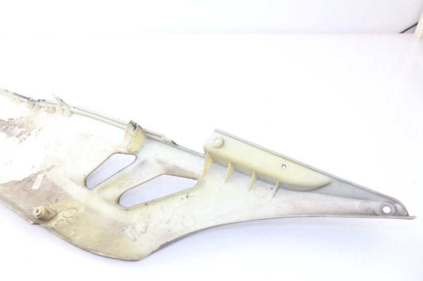 photo de FALDóN DERECHO JONWAY AZTRAL 125 (2008 - 2017) - Primer plano técnico